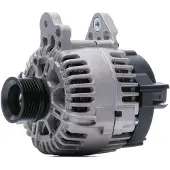 RIDEX 4G0647 Dynamo / Alternator