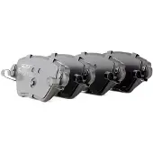 RIDEX 402B0025 Remblokken