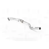 NAP carPARTS CAC10002 Voorpijp