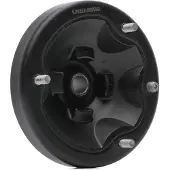 RIDEX 1180S0552 Veerpootlager