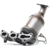 RIDEX 429C0198 Katalysator
