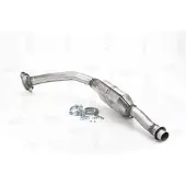 NAP carPARTS CAK10152 Katalysator