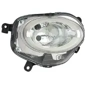 VAN WEZEL 1614958 Koplamp