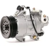 RIDEX 447K0271 Aircopomp