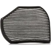 RIDEX 424I0247 Interieurfilter