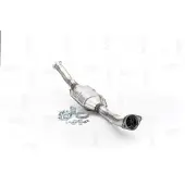 NAP carPARTS CAK10523 Katalysator