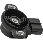 RIDEX 3940T0042 Gasklep positiesensor