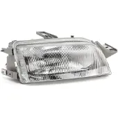 TYC Koplamp rechts 20-3096-05-2 TYC voor o.a. FIAT