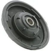 RIDEX 1180S0437 Veerpootlager