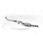 NAP carPARTS CAK10438 Katalysator