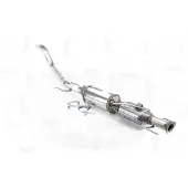 NAP carPARTS CAD10197 Roetfilter (DPF)