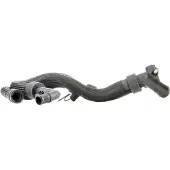 RIDEX 475R0016 Radiateurslang