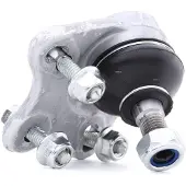 RIDEX 2462S0054 Fuseekogel