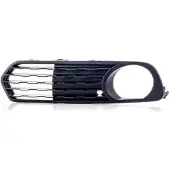 Diederichs 1281048 Ventilatiegrille, bumper