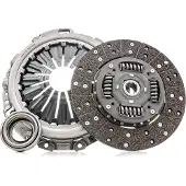RIDEX 479C0572 Koppelingsset