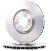 Brembo 09.A185.14 Remschijf