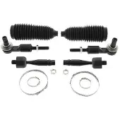 MAPCO 57698 Reparatieset, spoorstang