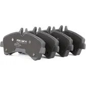 RIDEX 402B0552 Remblokken