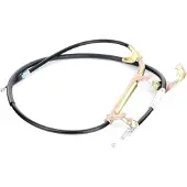 RIDEX 124C0116 Handremkabel