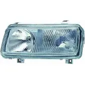 Diederichs 2244083 Koplamp