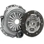 Valeo Koppelingsset 826245