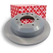 FEBI BILSTEIN 108590 Remschijf