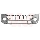 VAN WEZEL 0518575 Bumper