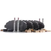 RIDEX 402B1402 Remblokken