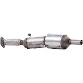 Jmj 1201 Roetfilter (DPF)