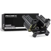 RIDEX 689C0093 Bobine