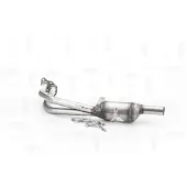 NAP carPARTS CAK10793 Katalysator