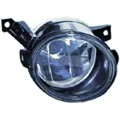 Diederichs 2295189 Mistlamp