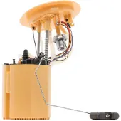 RIDEX 1382F0695 Brandstofpomp