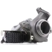 RIDEX 2234C0405 Turbocharger