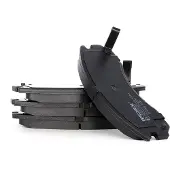 RIDEX 402B0069 Remblokken