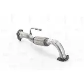 NAP carPARTS CAC10164 Voorpijp