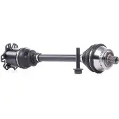 RIDEX 13D0119 Aandrijfas