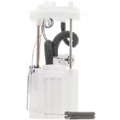 RIDEX 1382F0097 Brandstofpomp