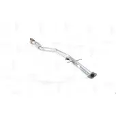 NAP carPARTS CAC10411 Voorpijp