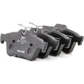 Valeo 301019 Remblokken