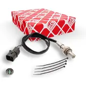 FEBI BILSTEIN Lambdasonde 107592