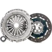 Valeo 826740 Koppelingsset