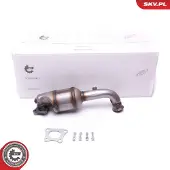 ESEN SKV 62SKV011 Katalysator