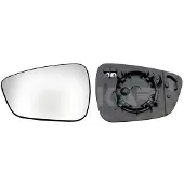 Alkar 6431731 Spiegelglas, buitenspiegel