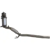 Bosal 095-364 Roetfilter (DPF)