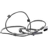 RIDEX 412W0741 Wielsnelheidssensor (ABS)