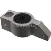 SWAG 32 93 3972 Draagarmrubber