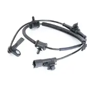RIDEX 412W0188 Wielsnelheidssensor (ABS)