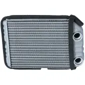 NRF 54287 Kachelradiateur, interieurverwarming