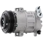 RIDEX 447K0135 Aircopomp